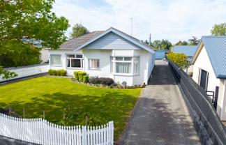 243 Otipua Road, Highfield