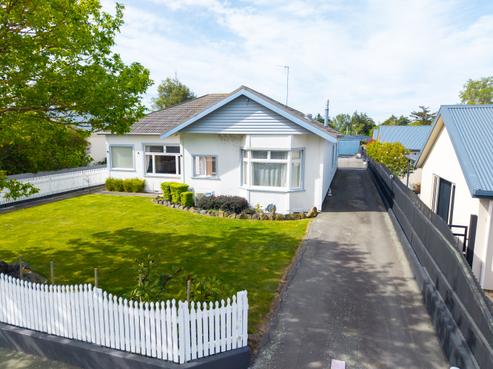 243 Otipua Road, Highfield