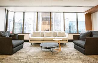 Multiple Suites Available - SAP Tower