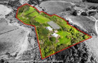 350A Bothwell Park Road, Otaua