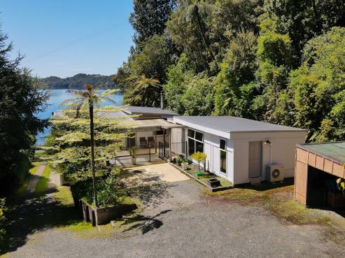 229 State Highway 30, Lake Rotoma