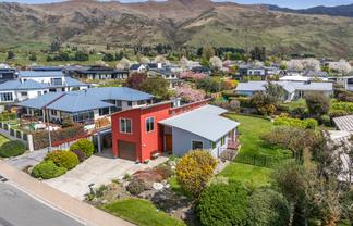 117 Meadowstone Drive, Wanaka