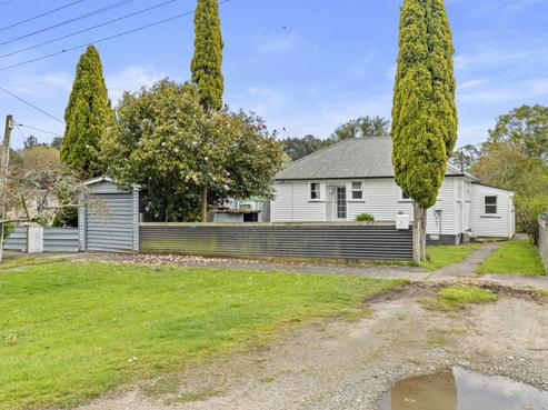 5 Rangatira Road, Hunterville