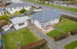 42 Catherine Street, Parkside