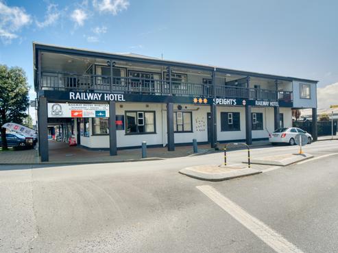 34 Weld Street, Hokitika