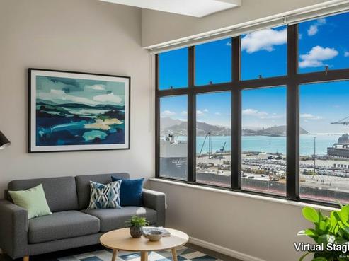 10/148B Quay Street, Auckland Central