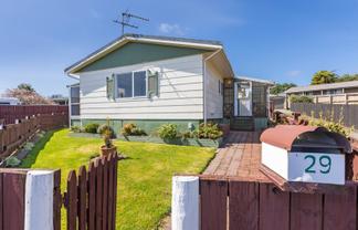 29/1 Silvan Place, Bell Block