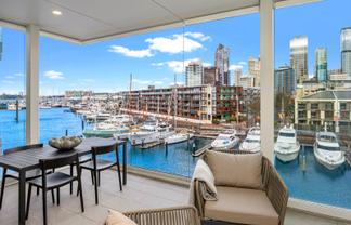 506/83 Halsey Street, Wynyard Quarter