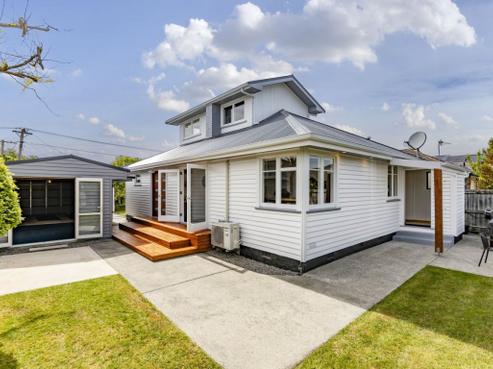 51 Sugden Street, Spreydon