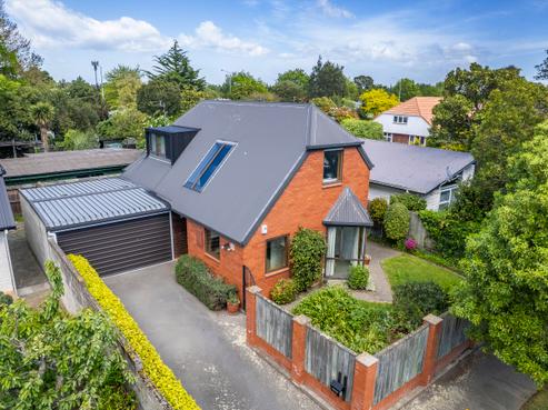 3 Kent Lodge Avenue, Avonhead