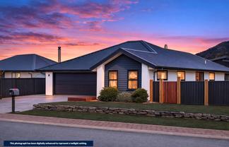 18 Swan Street, Lake Hawea