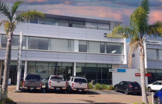 44.3m2 office in Albany