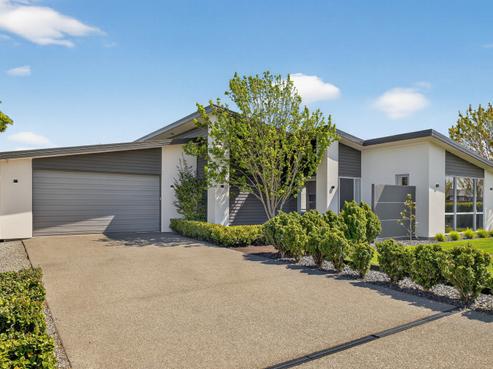 55 Aroha Street, Pegasus