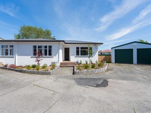10 Pitama Road, Awapuni