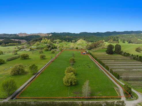 125B Paul Road, Te Teko