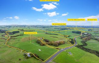 South Auckland's Premier Strategic Landbank