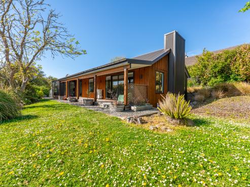 63 Gleniti Road, Gleniti