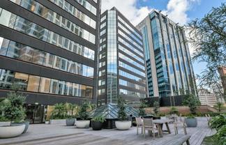 Now Leasing - Shortland Centre Tower 2