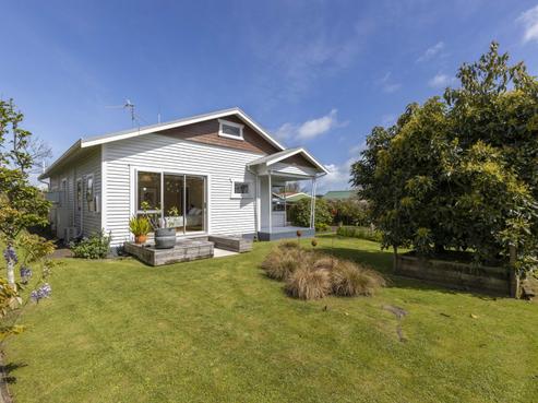 5 Harris Street, Waitara