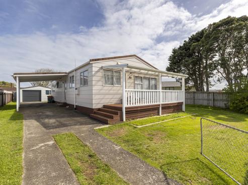 53 Sunnyvale Street, Bell Block