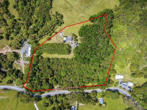 204 Omaha Valley Road, Matakana