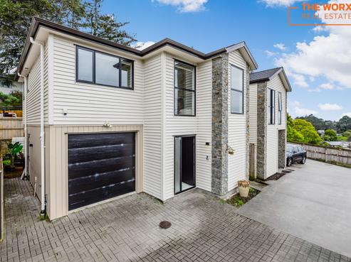 13B Yule Place, Massey