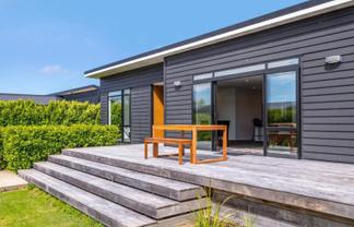 4 Tuscan Lane, Martinborough