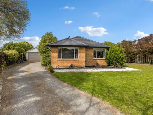 33 Shelley Street, Rolleston