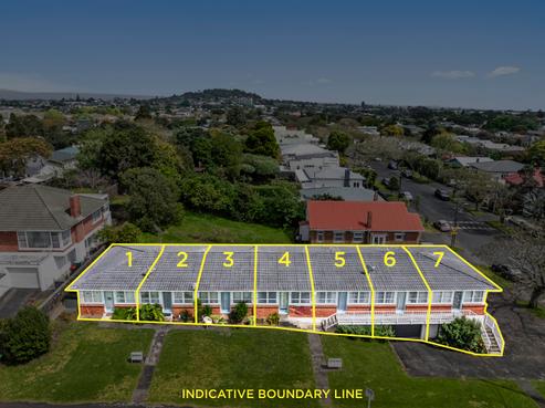 93 Calgary Street, Mount Eden