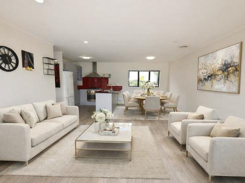 36/8 Flynn Street, Birkdale