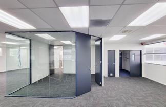 AFFORDABLE ROSEDALE ROAD OFFICE
