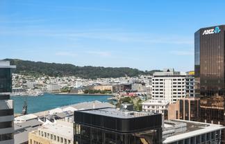 17C/35 Johnston Street, Wellington Central