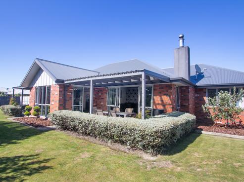 6 Elmwood Grove, Tinwald