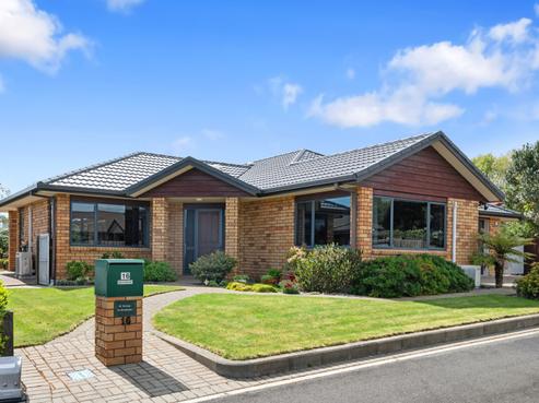 16 Frame Place, Owhata