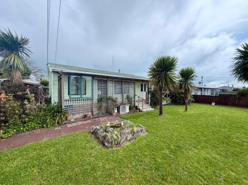 12 Baberton Street, Tokoroa