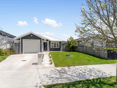 3 Kapia Street, Pukekohe