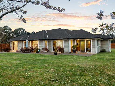 705C Hills Road, Marshland