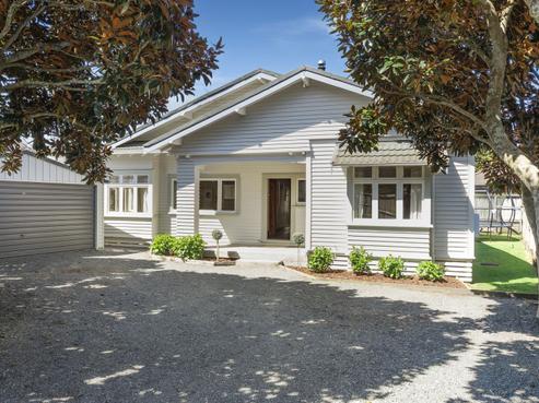 72A Arnold Street, Leamington