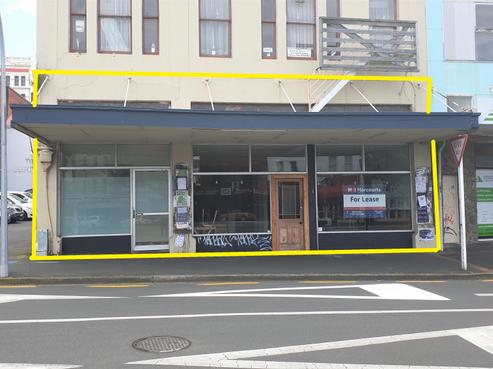 4 Carroll Street, Dunedin Central