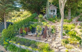 326 and 32 Marine Drive, Charteris Bay
