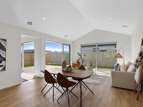 39 River Stone Drive, Halswell