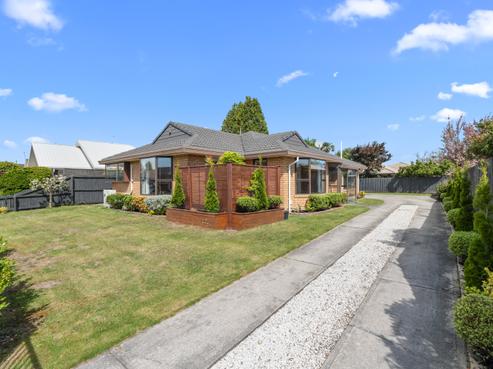 7 Ben Nevis Drive, Broomfield