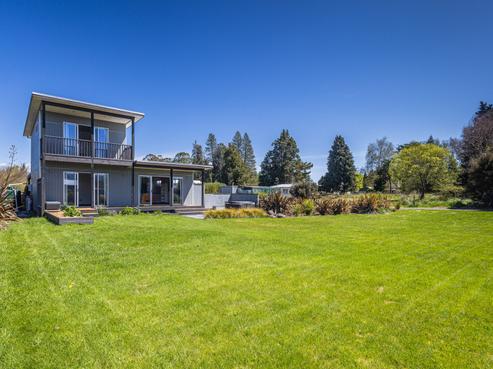 20 Kaha Street, Ohakune