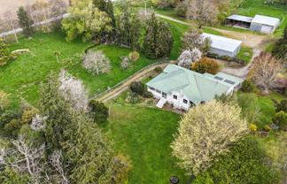 96 Blainslie Road, Fairlie