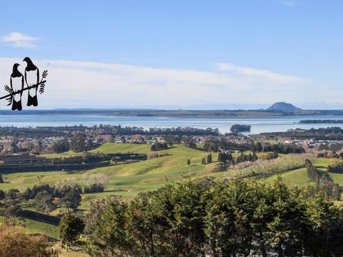 345A Lindemann Road, Katikati