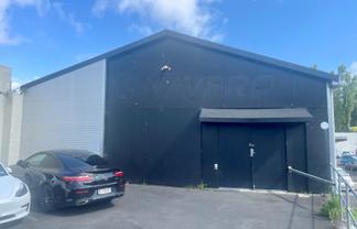 Modern and functional space in prime Penrose