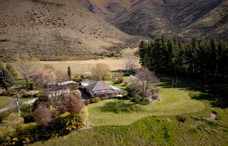 1341 Omarama-Lindis Pass Road, OMARAMA