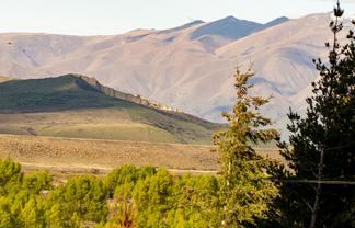 1341 Omarama-Lindis Pass Road, OMARAMA