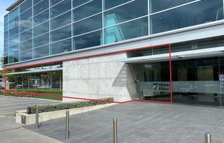 Premium Addington Office Space