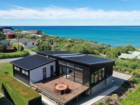 30 Chambers Street, Kakanui